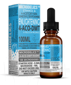 Buy 100ML 4-ACO-DMT Microdosing Kit Online
