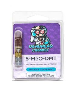 Buy 5-MeO-DMT Cartridge 1mL Online