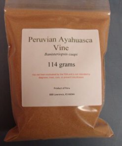Buy Ayahuasca Kit – Mimosa and Caapi Online