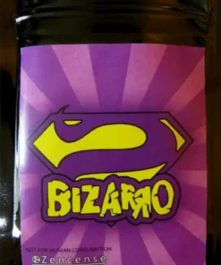 Buy Bizarro Herbal Incense Online