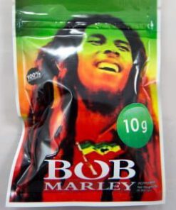 Buy Bob Marley Herbal Incense Online