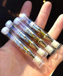 DMT Vape Pen