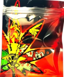 Buy Fire Leaf 10G Bag Online