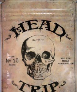 Buy Head Trip Incense 1.5g Online