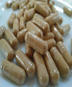 Buy Iboga Capsules Online