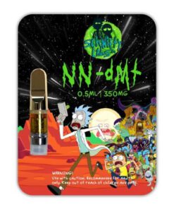 Buy Schwifty Labes DMT (Cartridge) .5mL Online