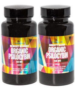 300MG Microdose Purecybin Energy Microdose (30)