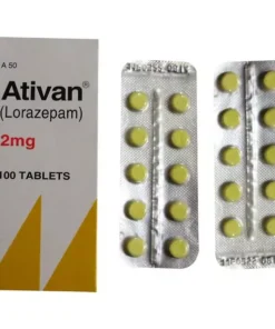 Buy Ativan Online