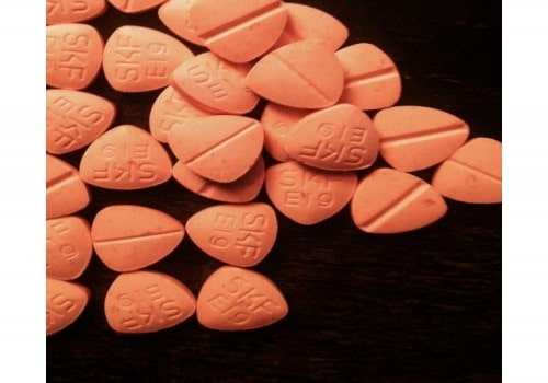 Buy Dexedrine 5mg Pills Online