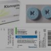 Buy Klonopin 2mg Online