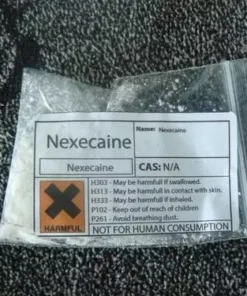 Buy Nexecaine Online