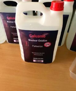 caluanie muelear oxidize online