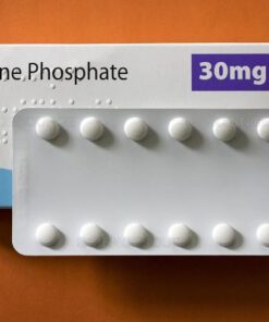 Codeine Phosphate