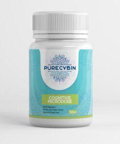 Cognitive Microdose Purecybin Energy Microdose (30)