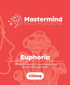 Mastermind Psilo Euphoria Microdose (15)