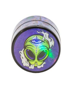 Golden Teacher Fairy Dust – 1500MG – Medusa Extracts