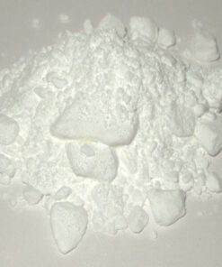 Methaqualone Powder