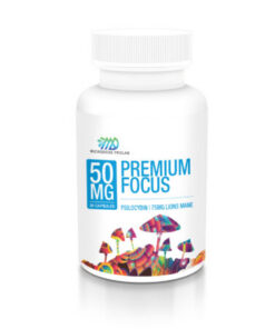 Premium Focus Microdose Prolab
