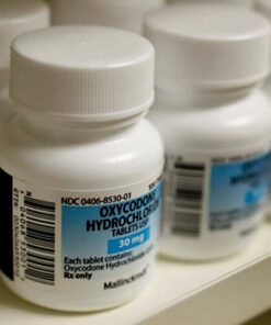 Oxycodone 30mg
