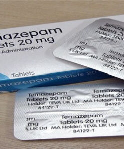 Temazepam