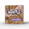 Wonky Sweets – Dark n Salted – 3000MG
