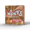 Wonky Sweets – Peanut Butter Blitz -3000MG