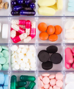Painkillers Drugs