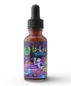 1P-LSD – 100ug – Schwifty Labs