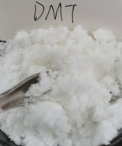 DMT Crystal