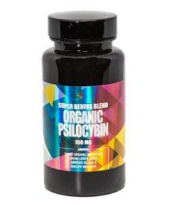 Anxiety/Stress Blend Microdose Capsules