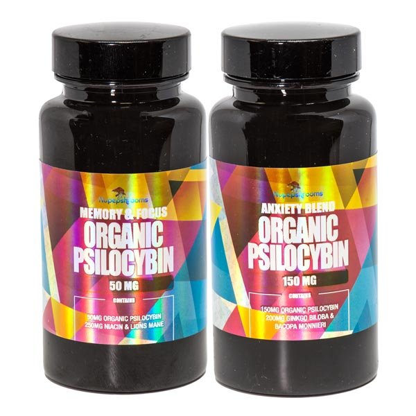 300MG Microdose Purecybin Energy Microdose (30)