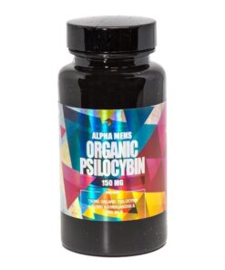 Alpha Mens Micro Dose
