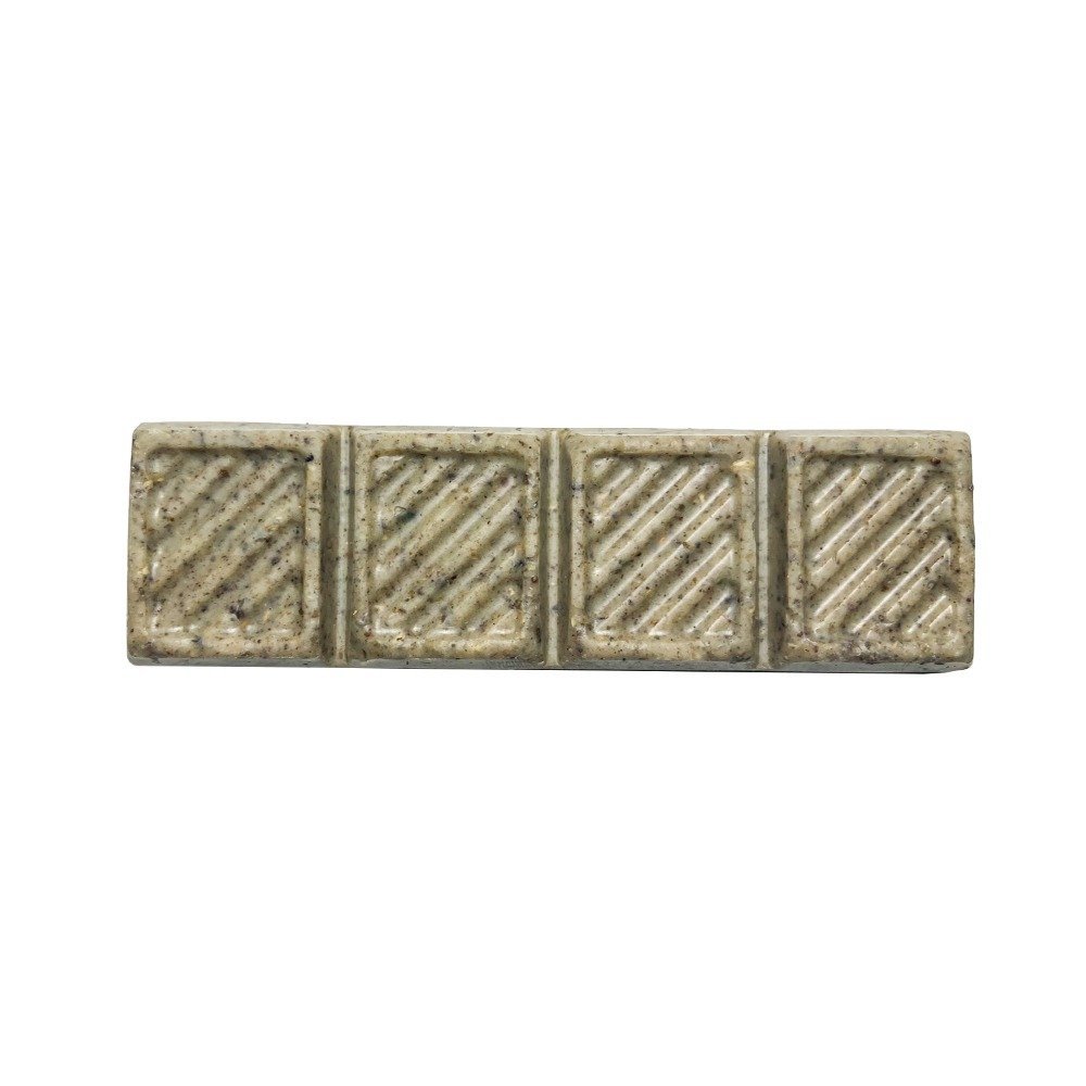 SHROOMIES COOKIES AND CREAM CHOCOLATE BAR – 3000MG - Image 2