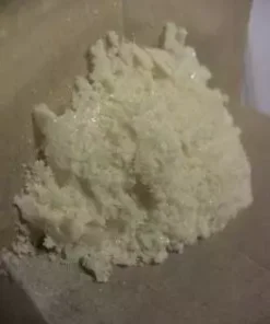 DMT crystals