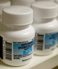 Oxycodone 30mg