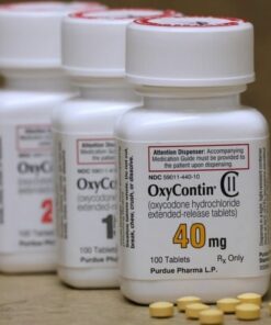 Oxycodone 40mg