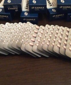 Xanax 1mg