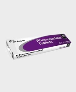 Buy Phenobarbital (Phenobarbital)