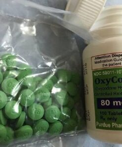 Buy Oxycodone 80mg